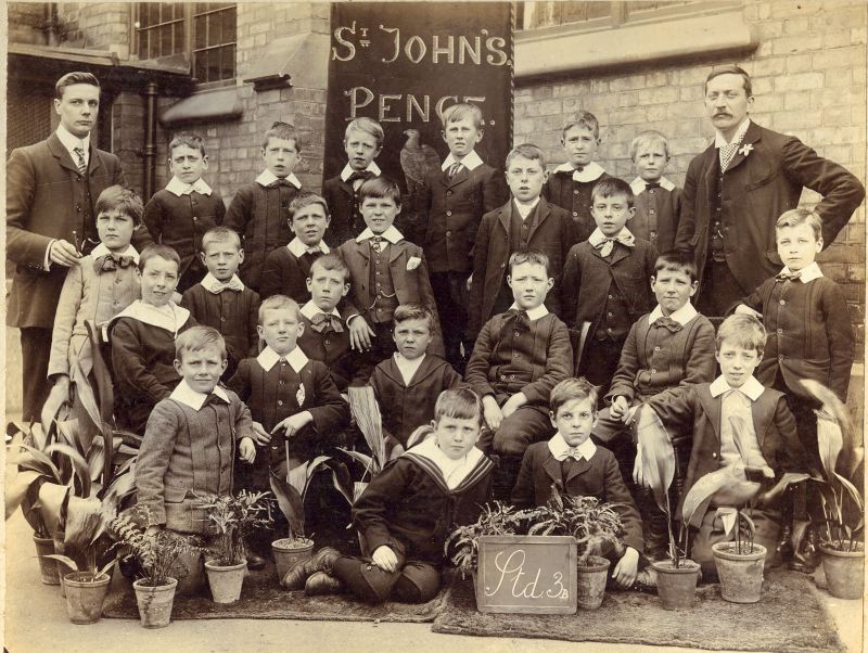 35, St John_s School Penge, 1906.jpg